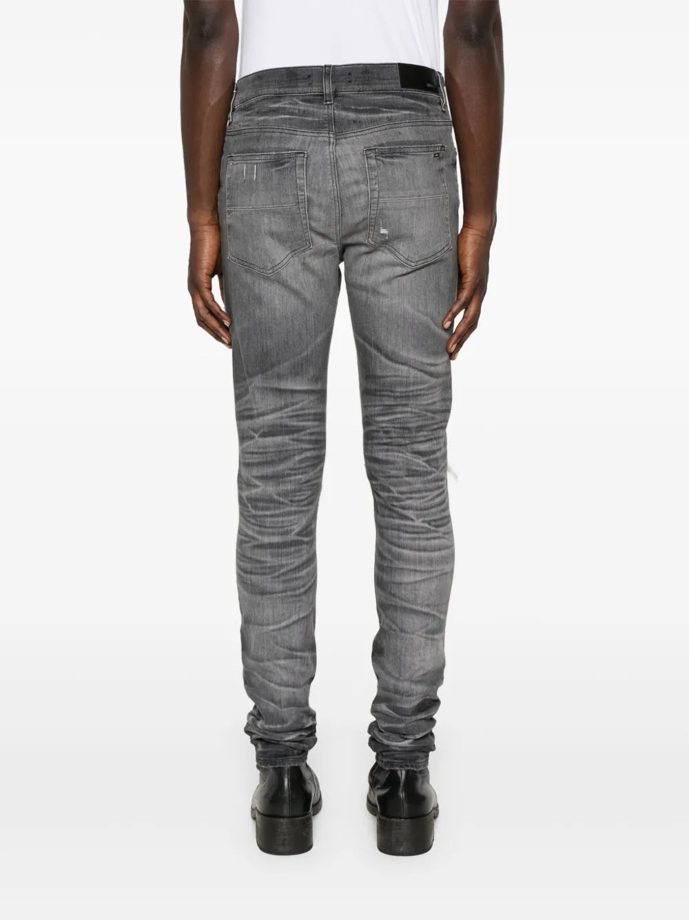 Suede MX1 Jeans