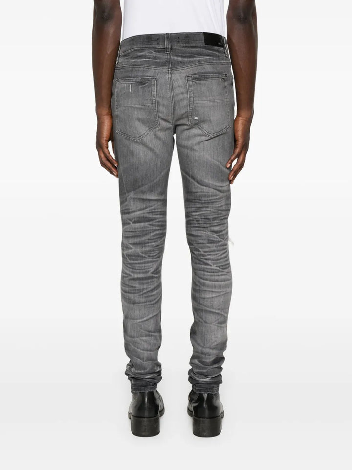 Suede MX1 Jeans