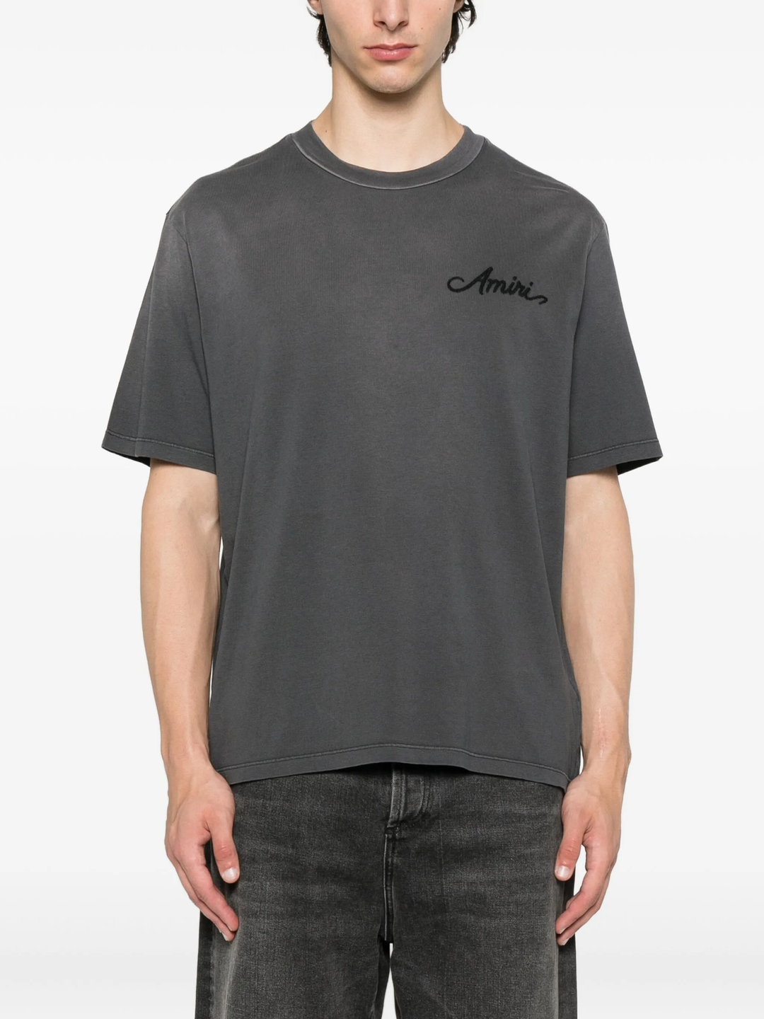 Bleach Bandana Patch Tee