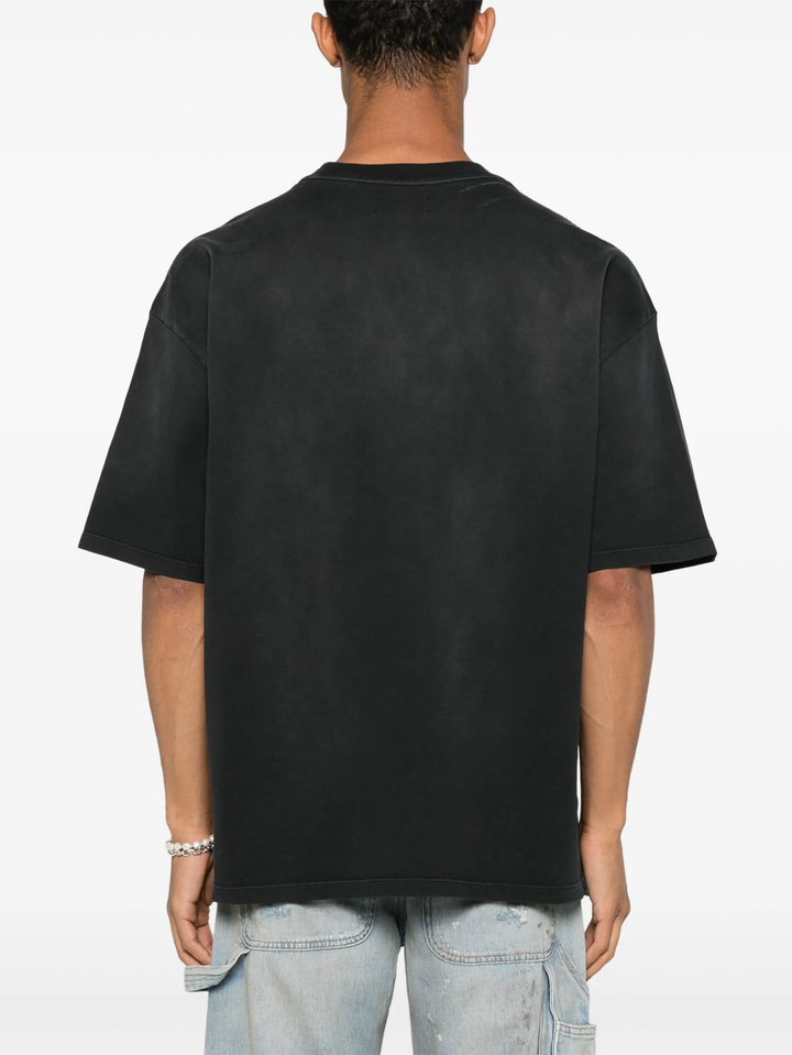 Crystal Sinners Tee