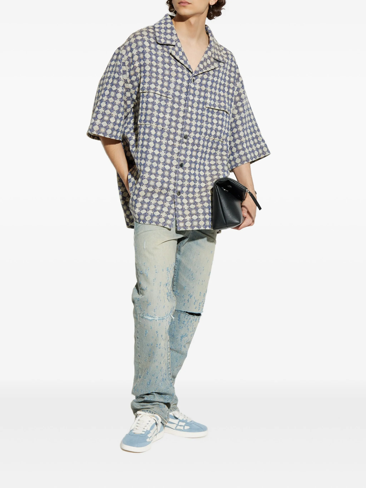 Ma Quad Boucle Camp Shirt