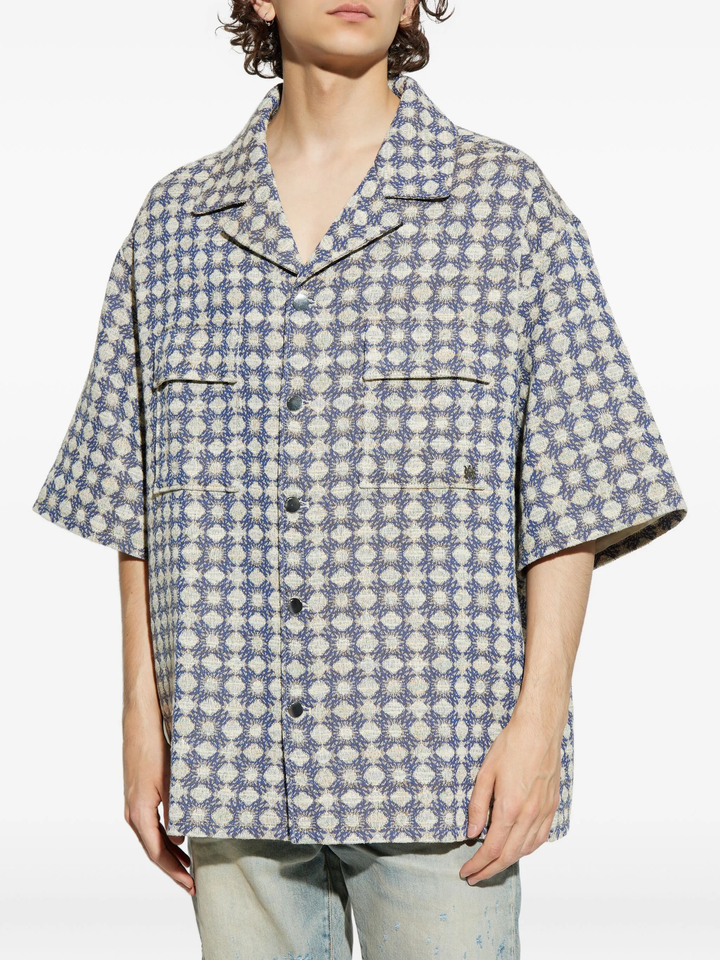 Ma Quad Boucle Camp Shirt