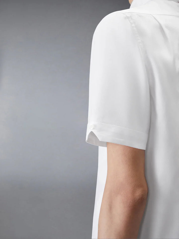 RWB Embroidery Short Sleeve Shirt