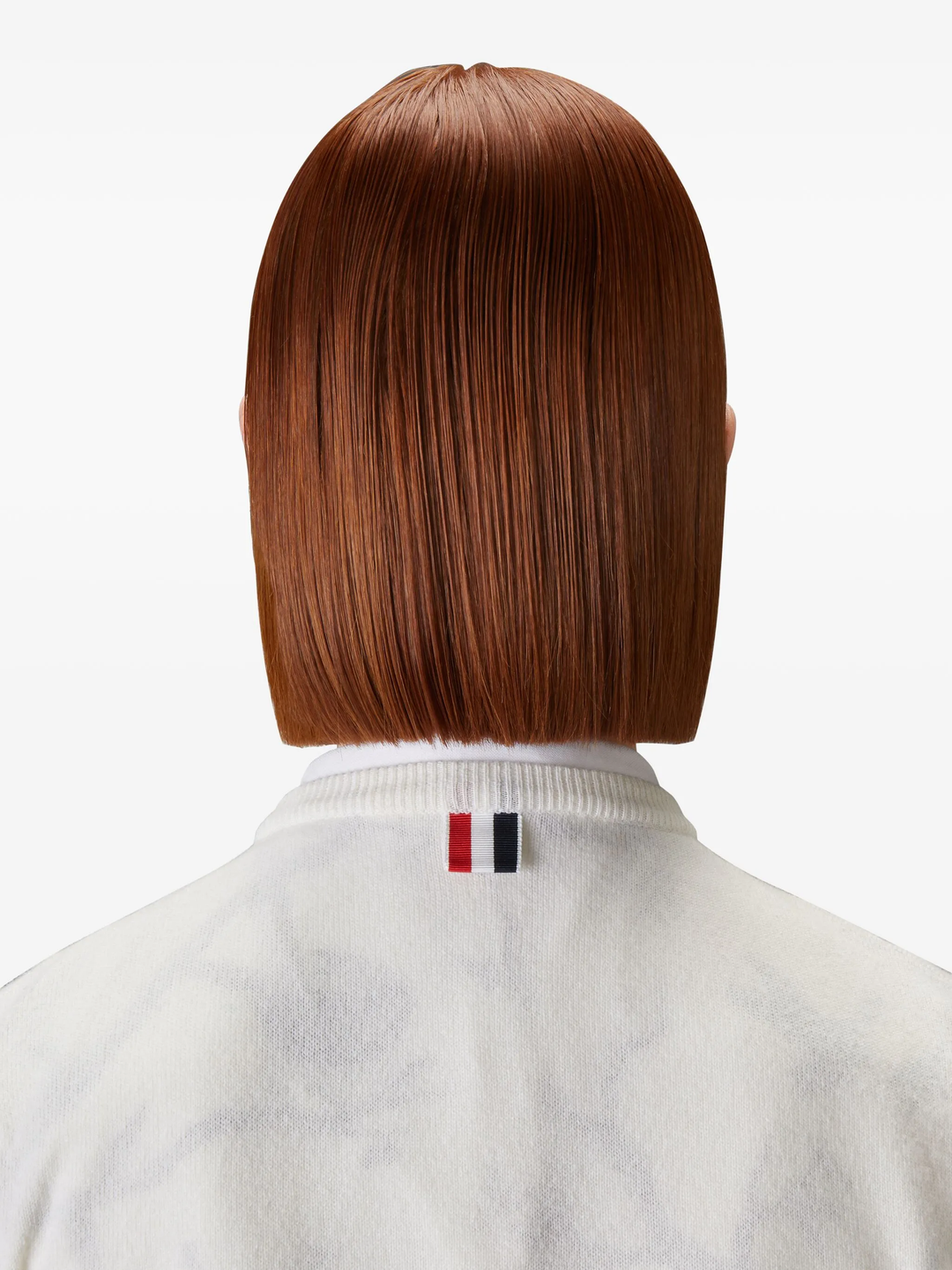 Scenic Birds Intarsia Cashmere Cardigan