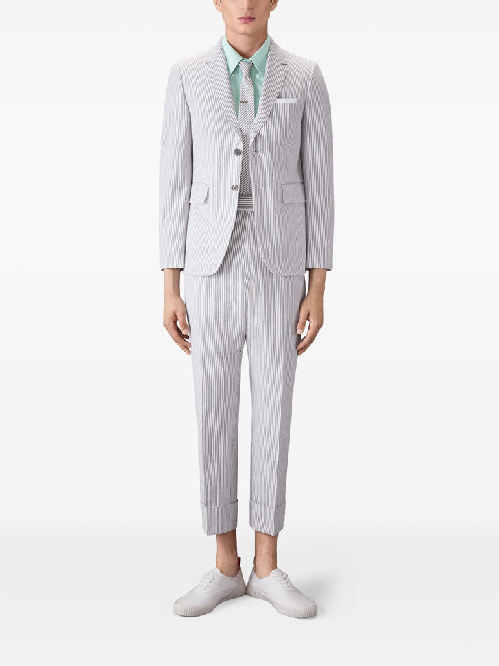 Oxford Short Sleeve Shirt