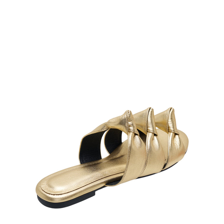 Bowie Sandals