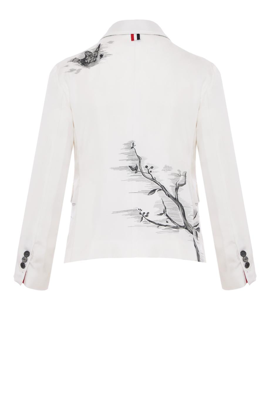 Fit 3 High Armhole Sportcoat Women