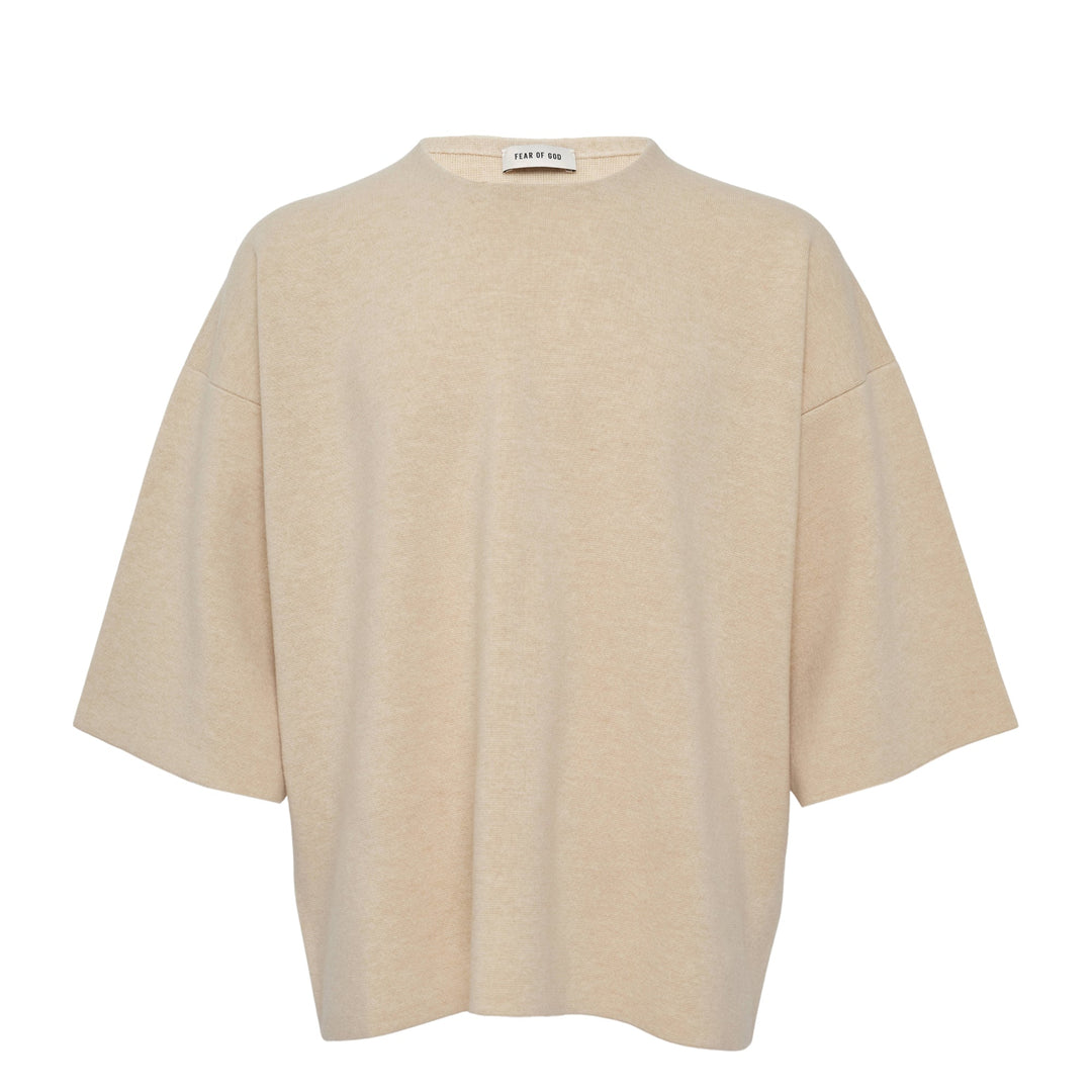 Knit Tee