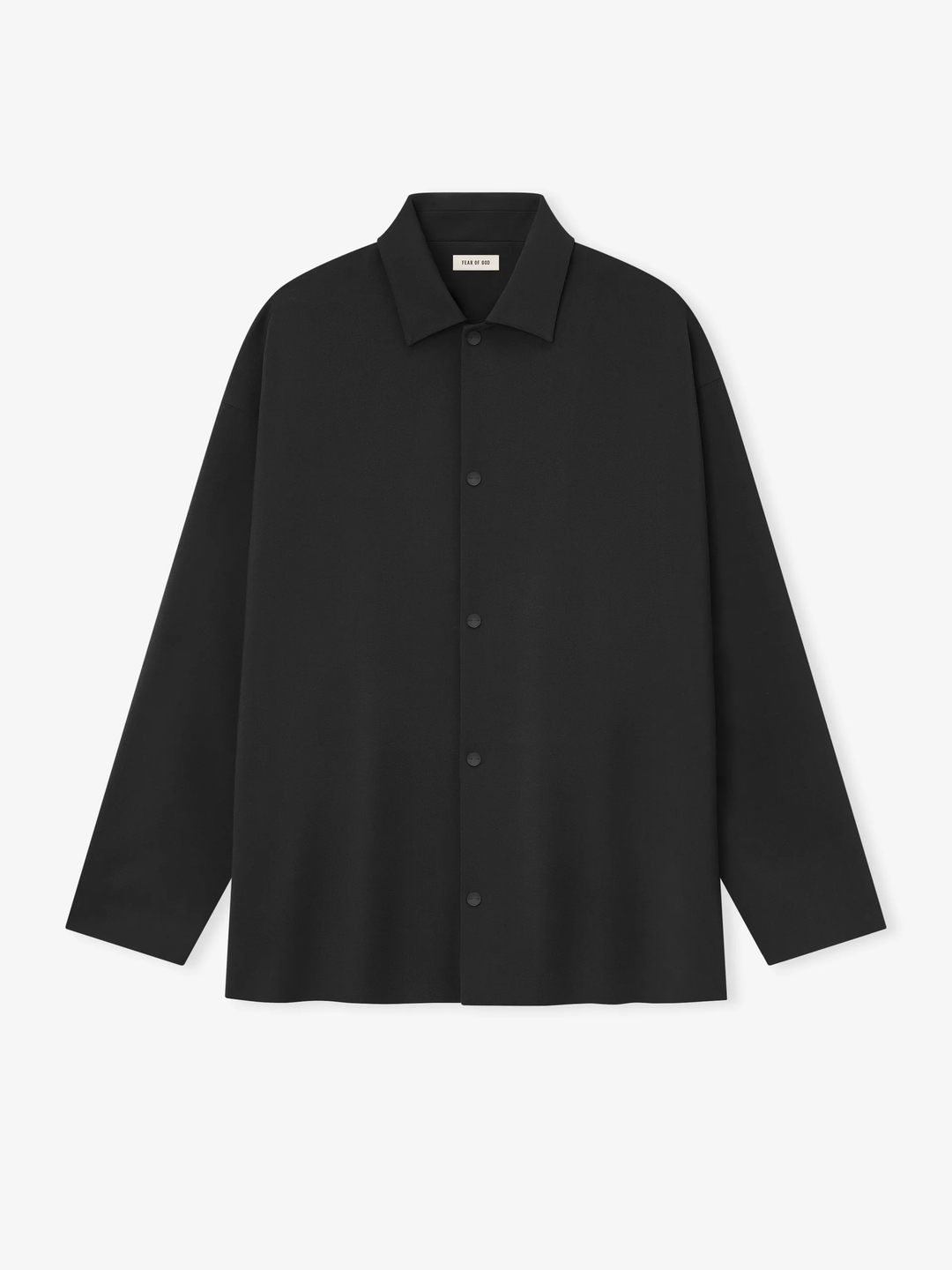 Technical Coaches Jacket