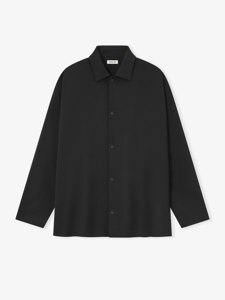 Technical Coaches Jacket