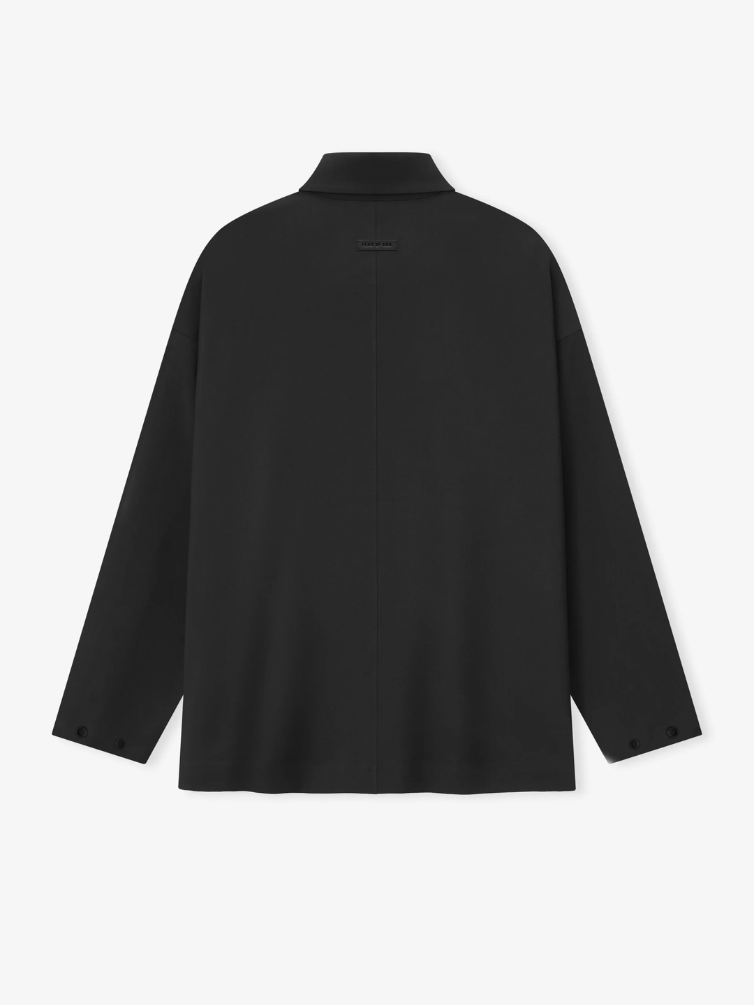 Technical Coaches Jacket