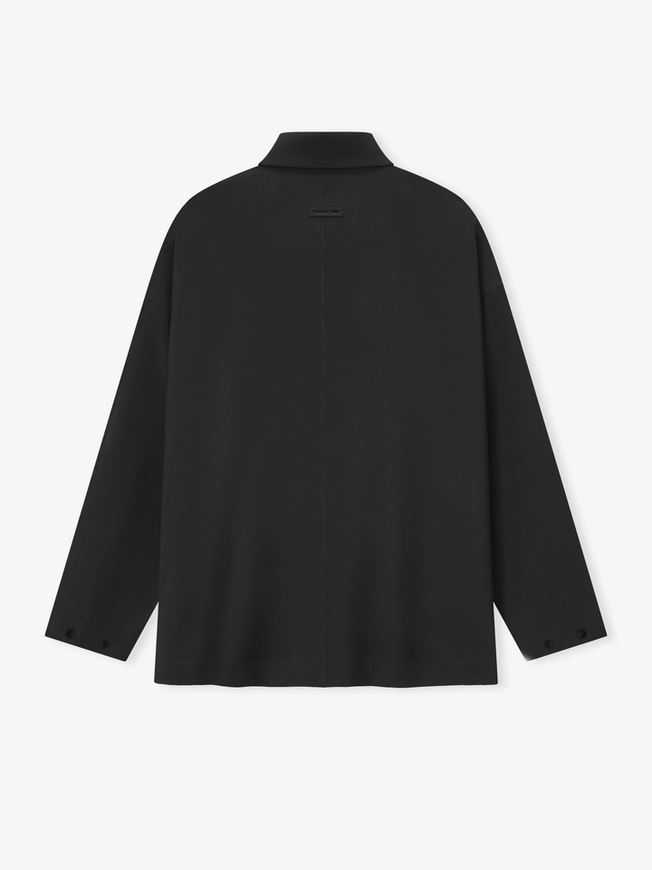 Technical Coaches Jacket