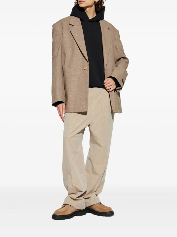 Classic Pants