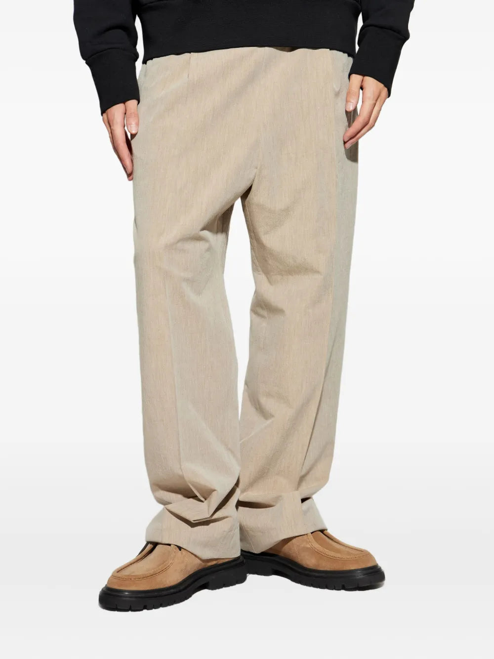 Classic Pants