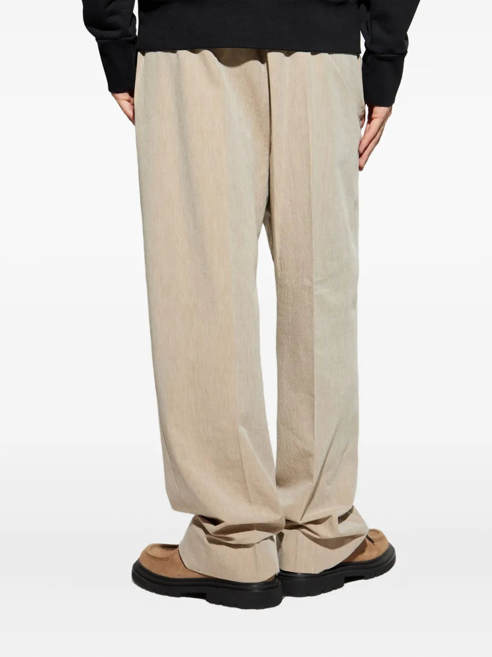 Classic Pants