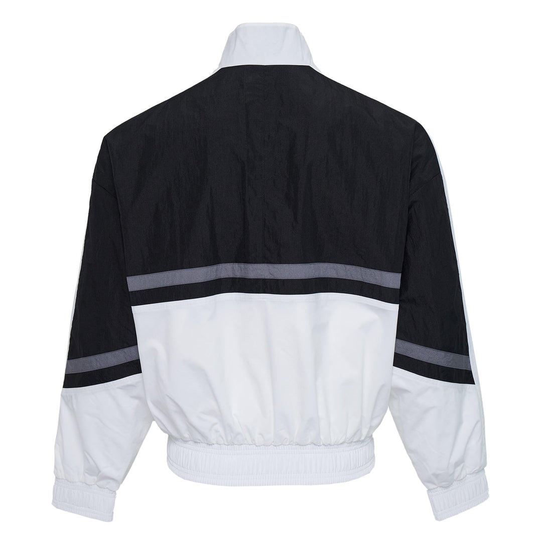 PUMA Switched Nylon Jacket