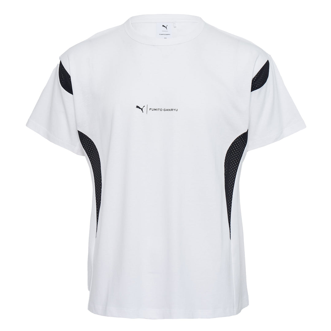PUMA Aline Ventilation T-Shirt