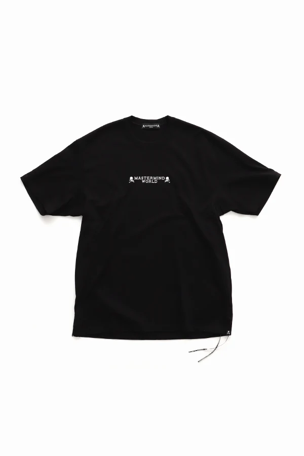 I Do Not Care Short Sleeve Tee Regular Fit