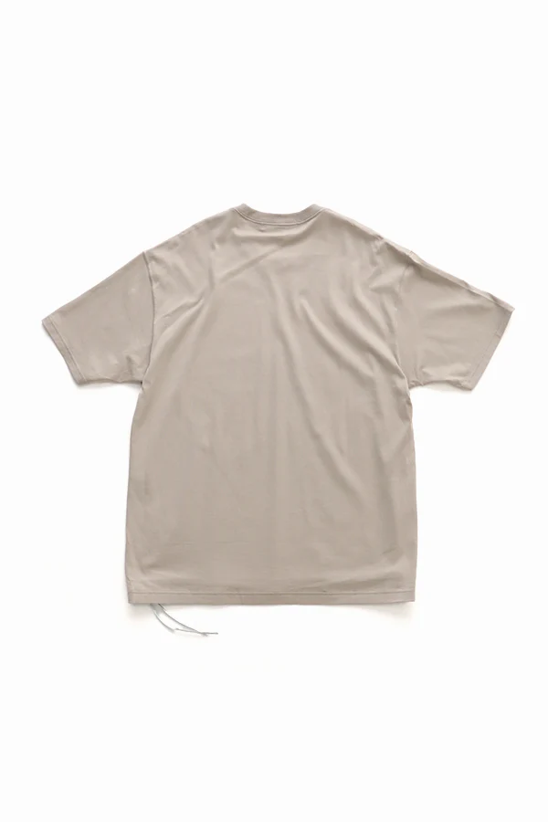 Poster Short Sleeve Tee Regular Fit