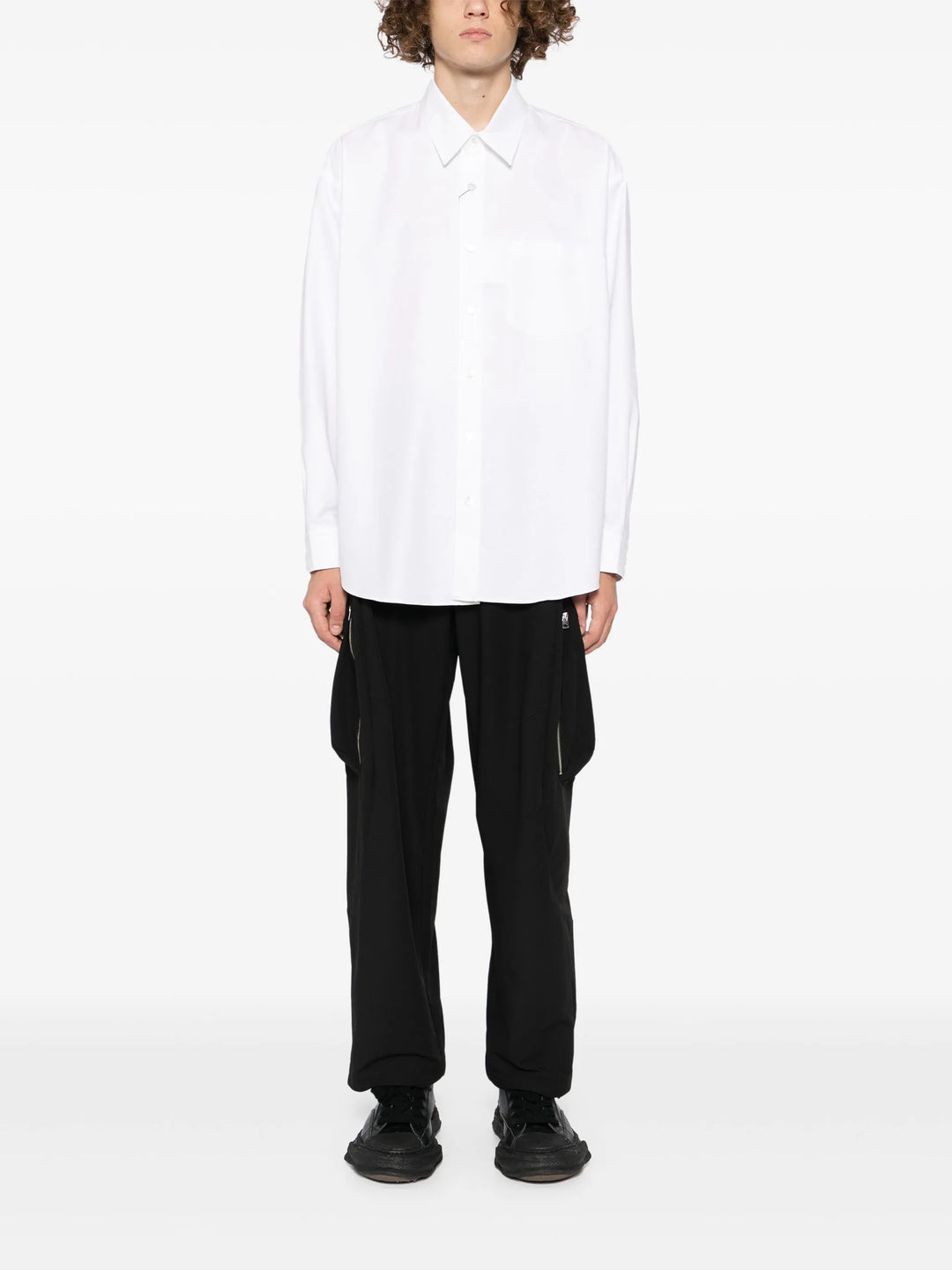 Oxford Shirt