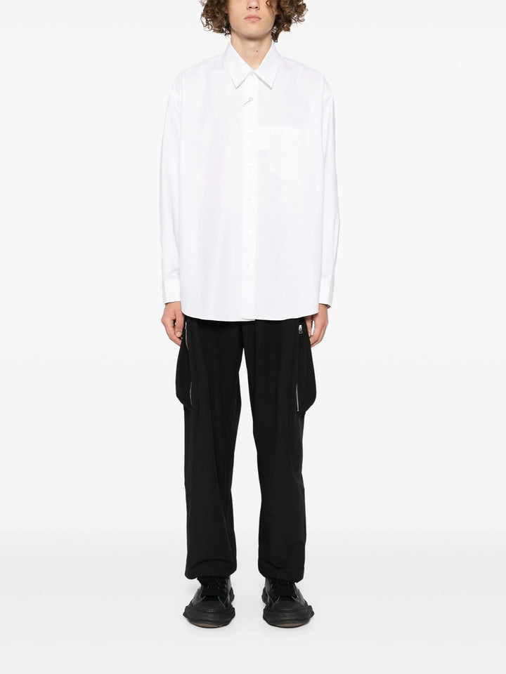 Oxford Shirt