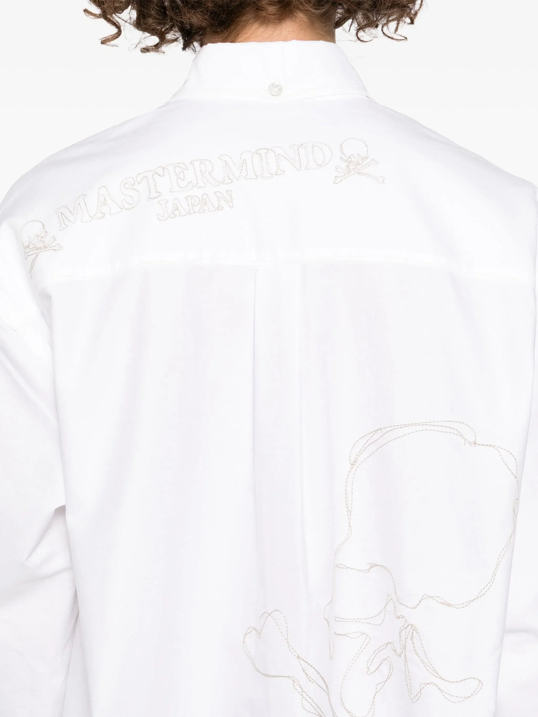 Oxford Shirt