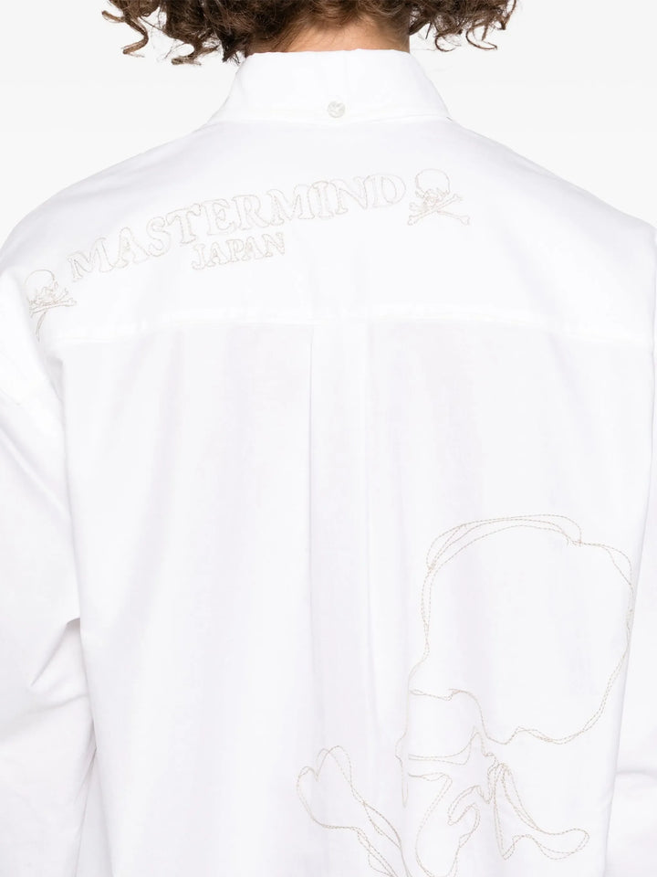 Oxford Shirt