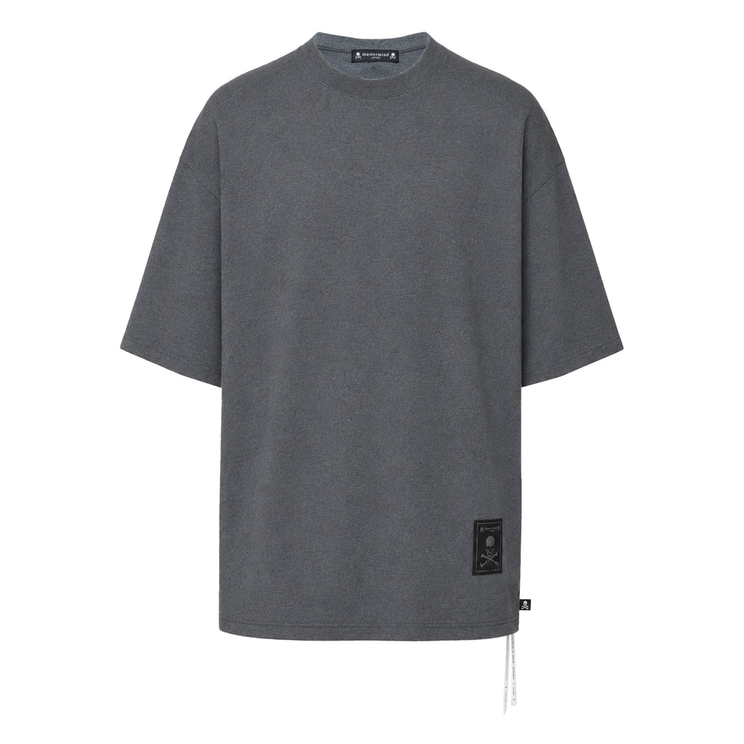 Boxy Fit Short Sleeve Tee