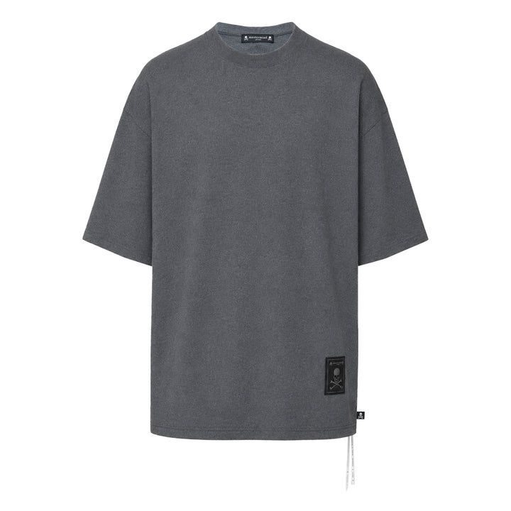 Boxy Fit Short Sleeve Tee