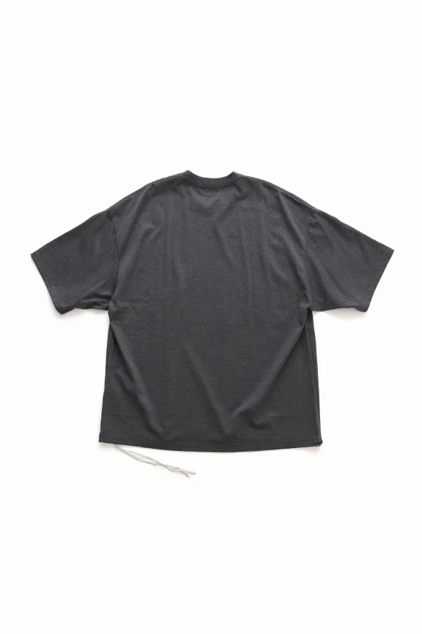 Asura Skull Short Sleeve Tee Boxy Fit