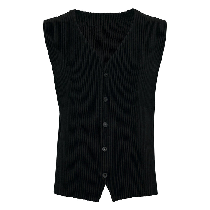 Basics Vest