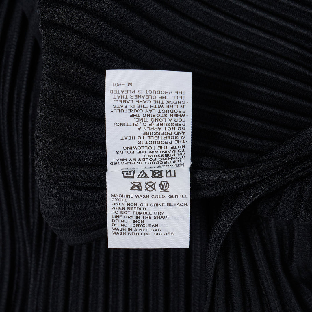 Basics Vest