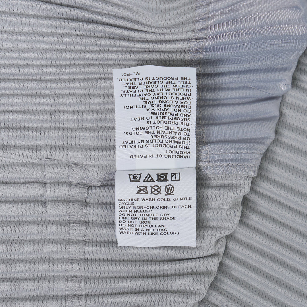 Basics Vest