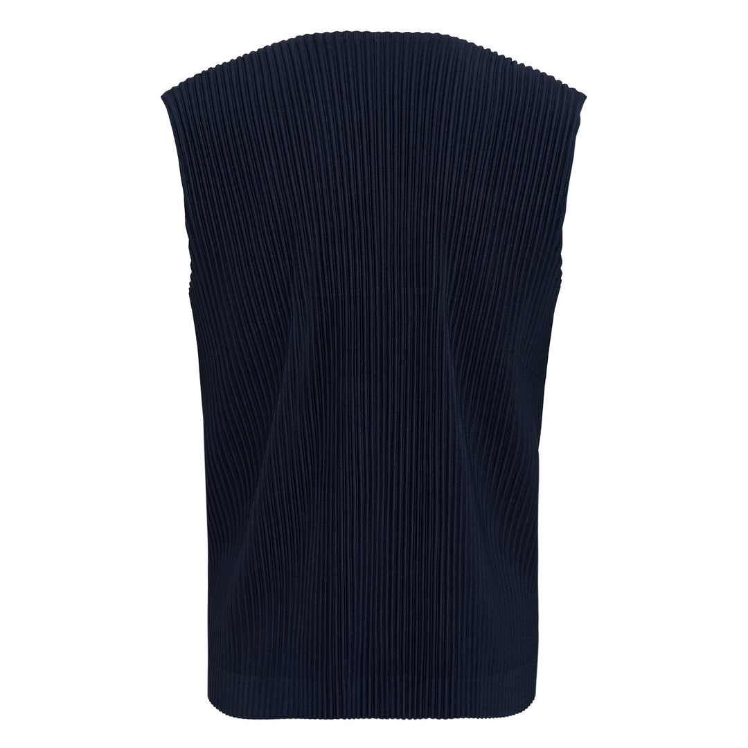Basics Vest