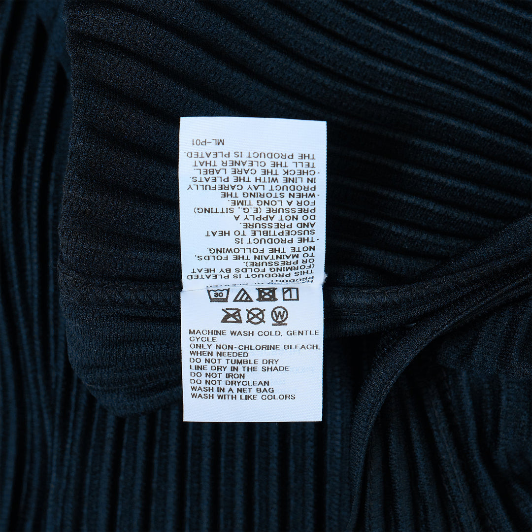 Basics Vest