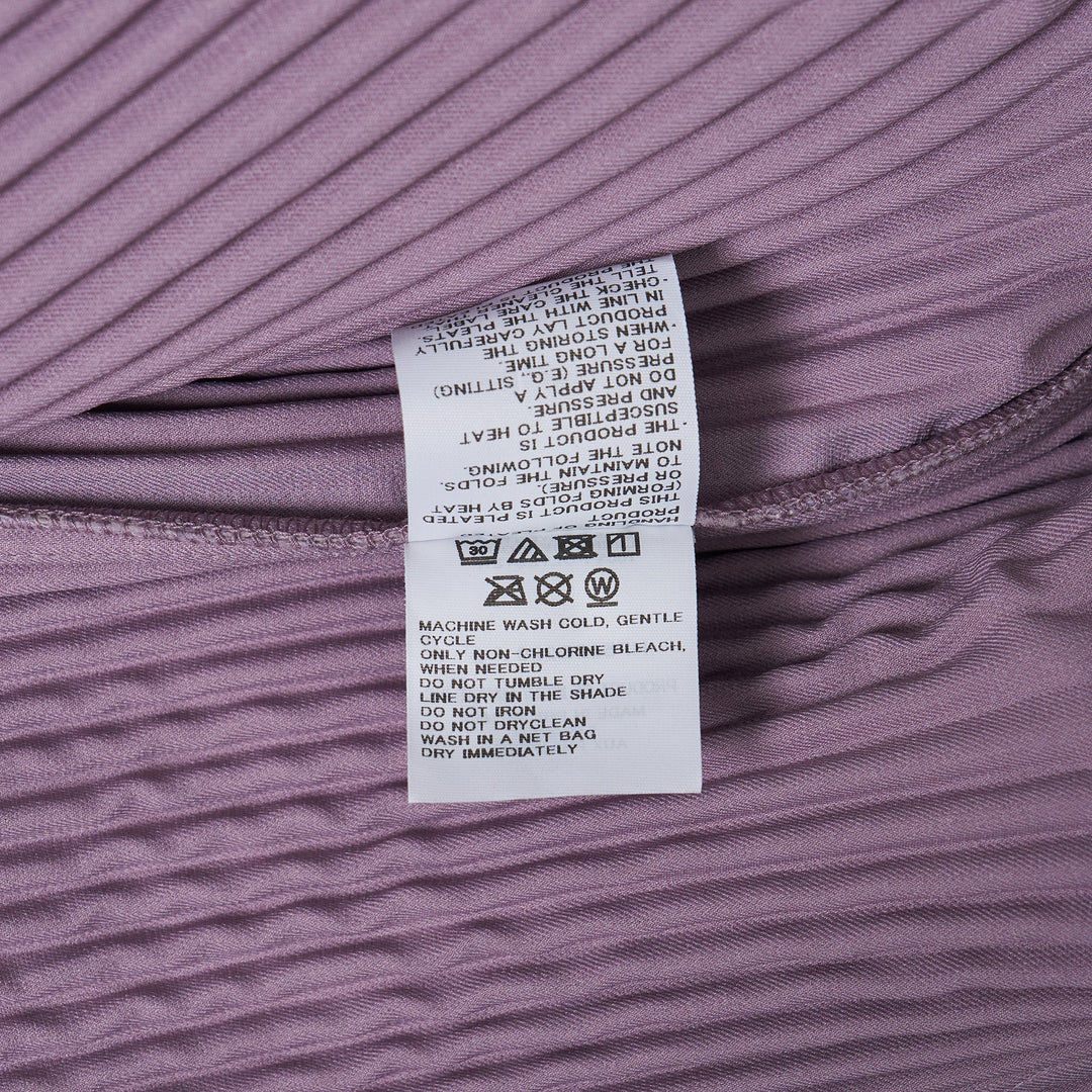 Brushstroke Stripe Jacket