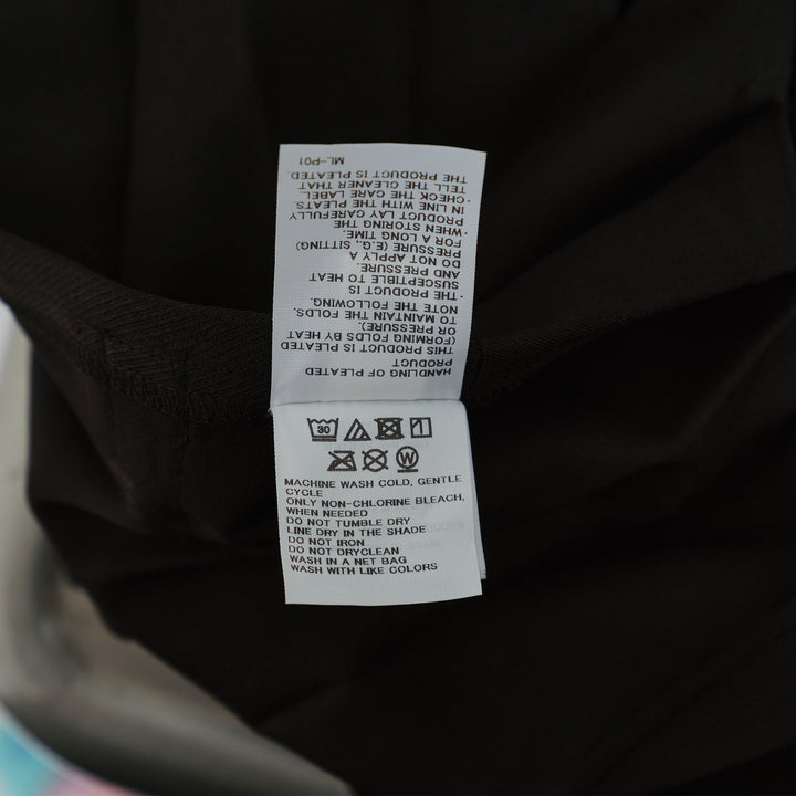 Edge Ensemble Vest