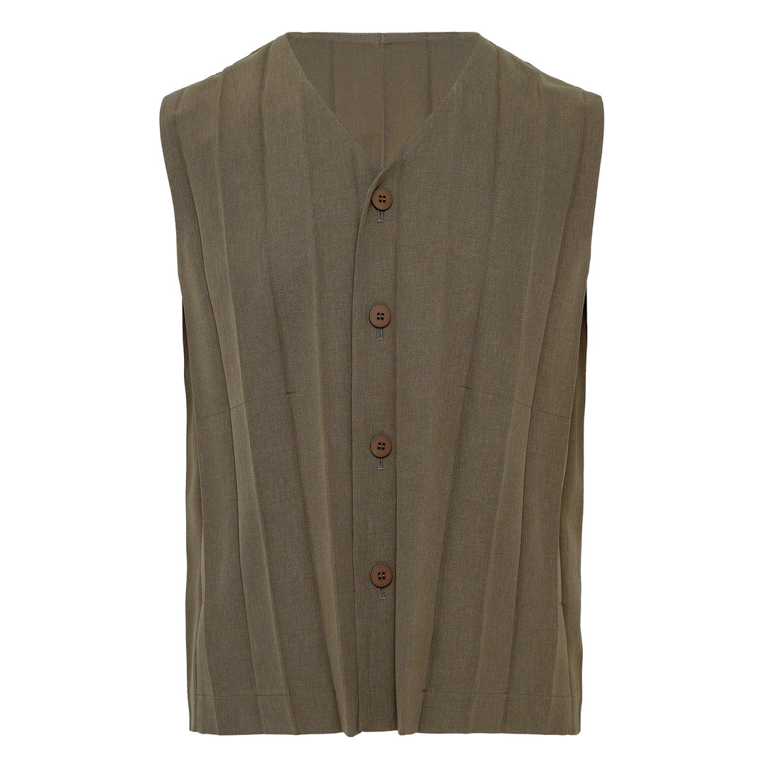 Edge Ensemble Vest