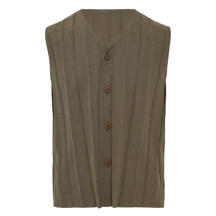 Edge Ensemble Vest