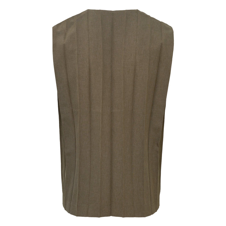 Edge Ensemble Vest