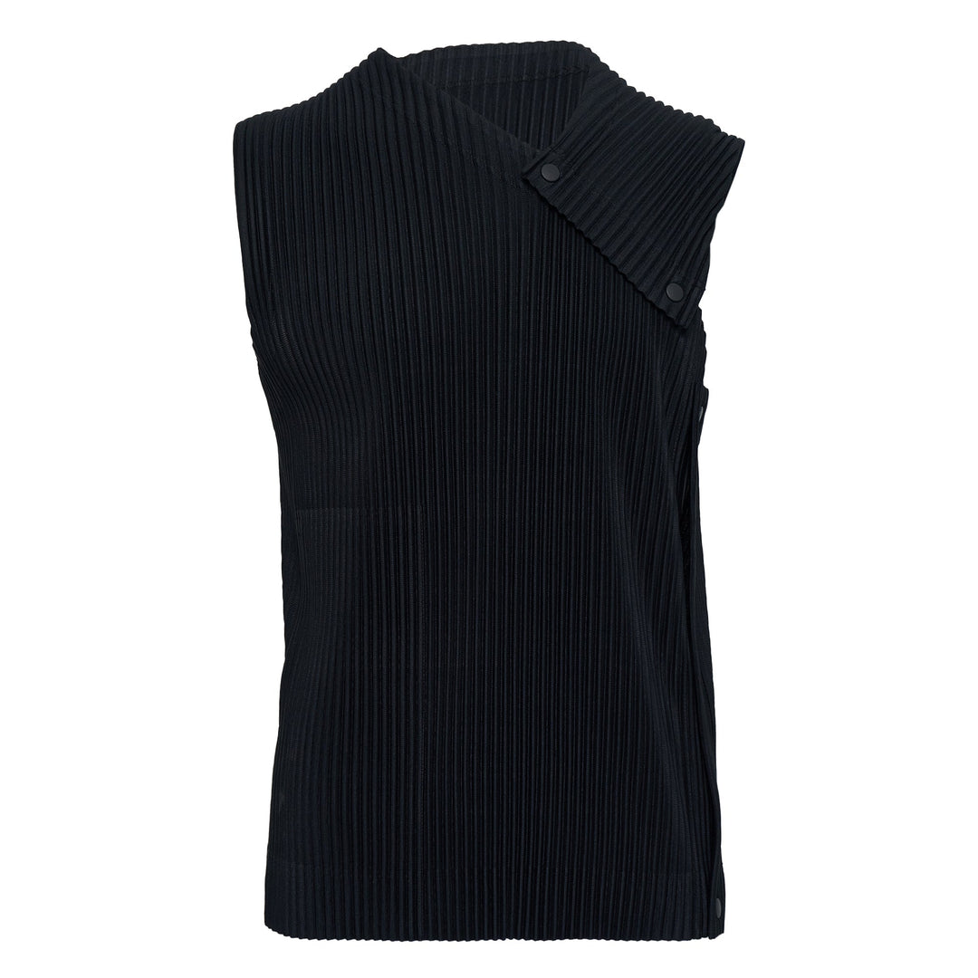 Stone Cloud Vest