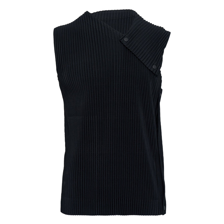 Stone Cloud Vest