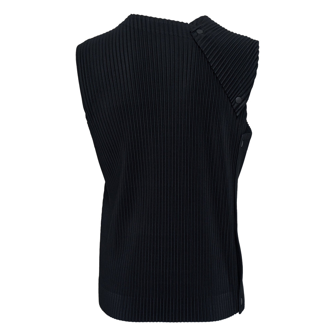 Stone Cloud Vest