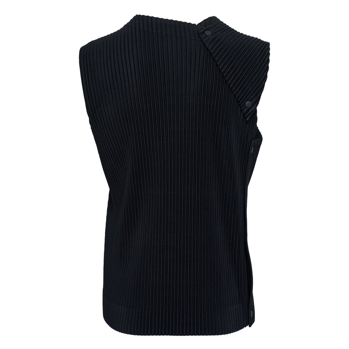 Stone Cloud Vest