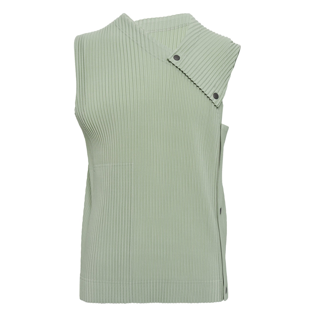 Stone Cloud Vest
