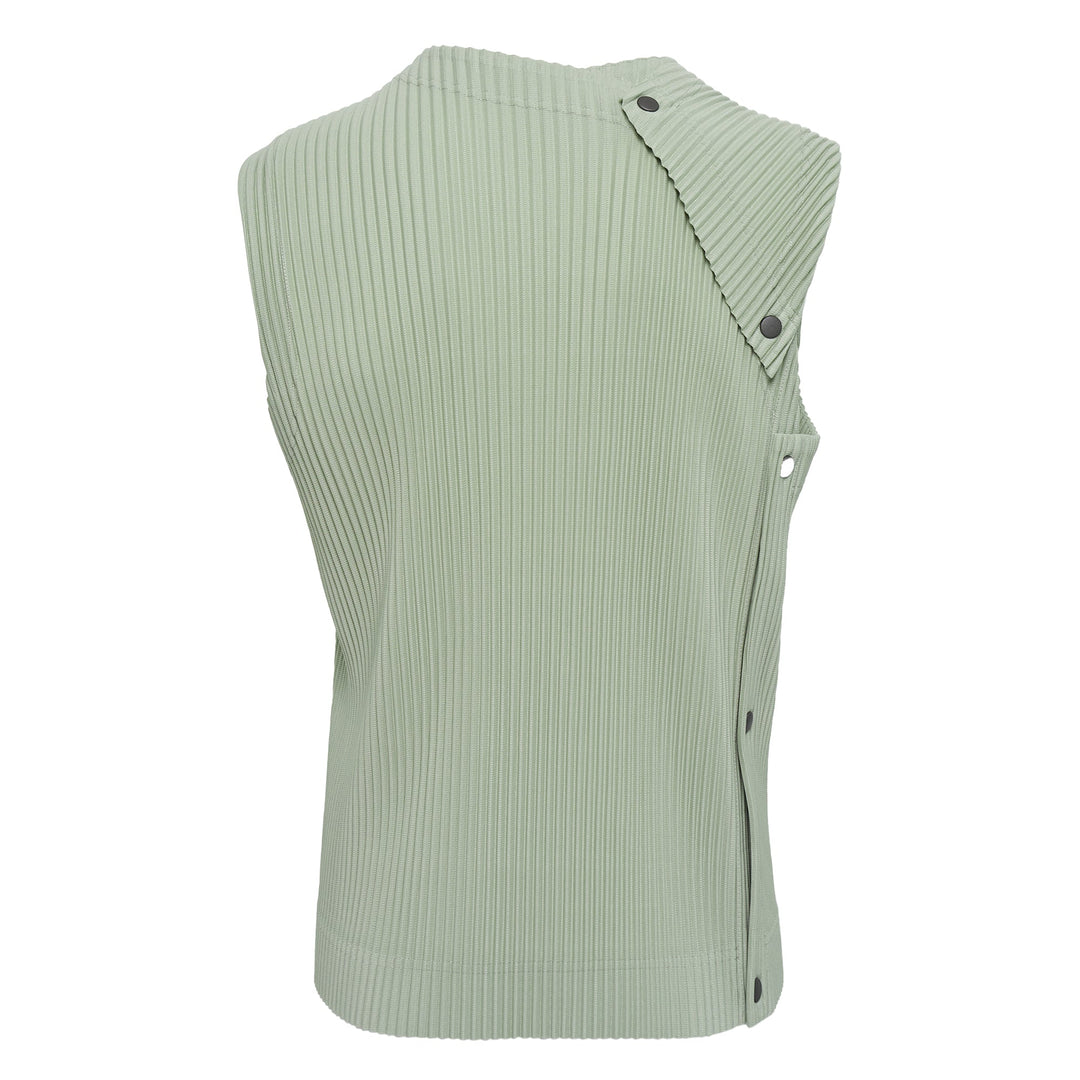 Stone Cloud Vest