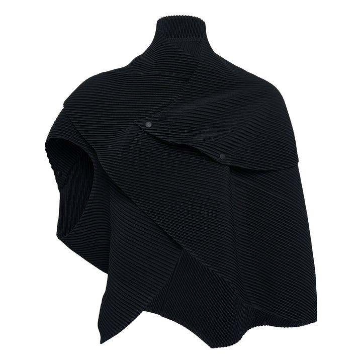 Stone Cloud Vest