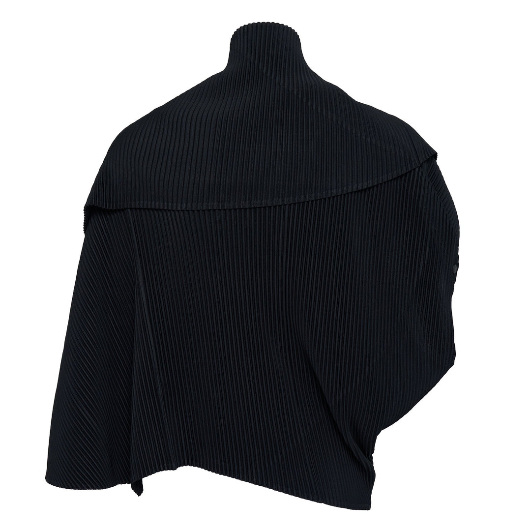 Stone Cloud Vest