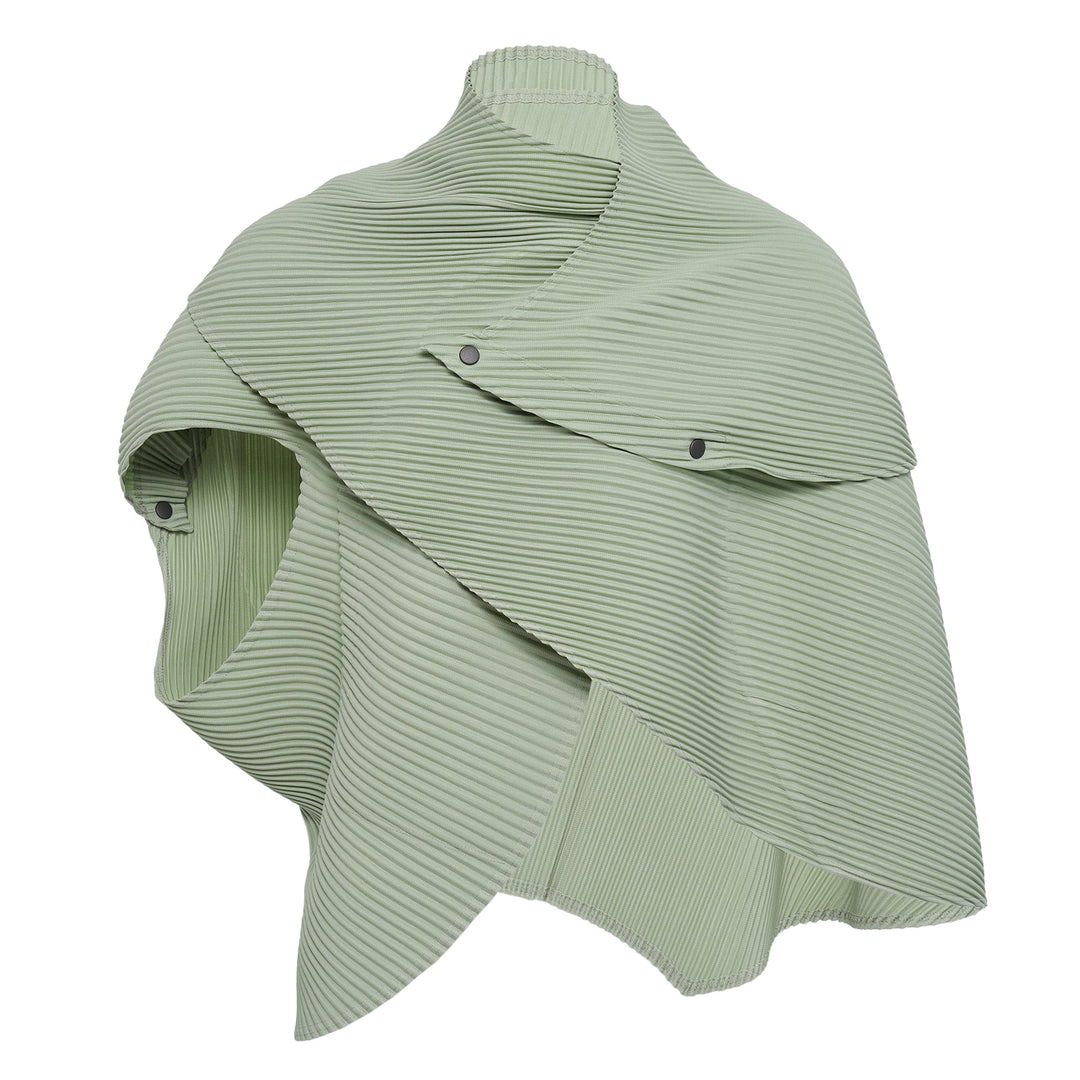 Stone Cloud Vest