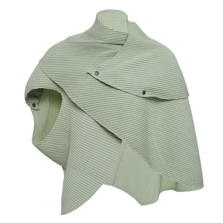 Stone Cloud Vest